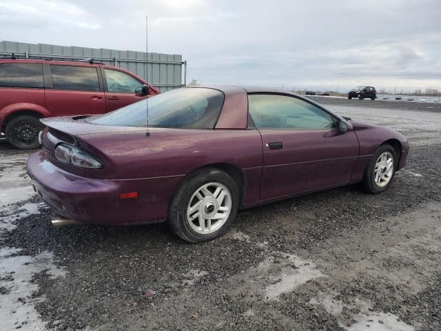 1995 Chevrolet Camaro