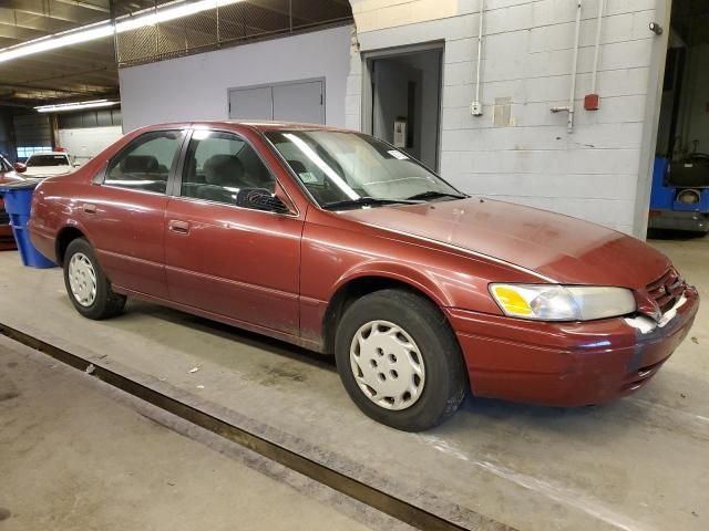 1997 Toyota Camry CE