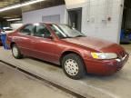 1997 Toyota Camry CE