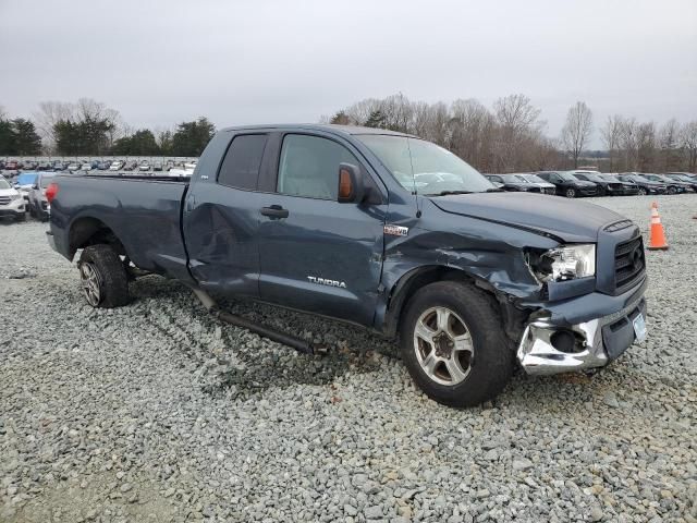 2007 Toyota Tundra Double Cab SR5