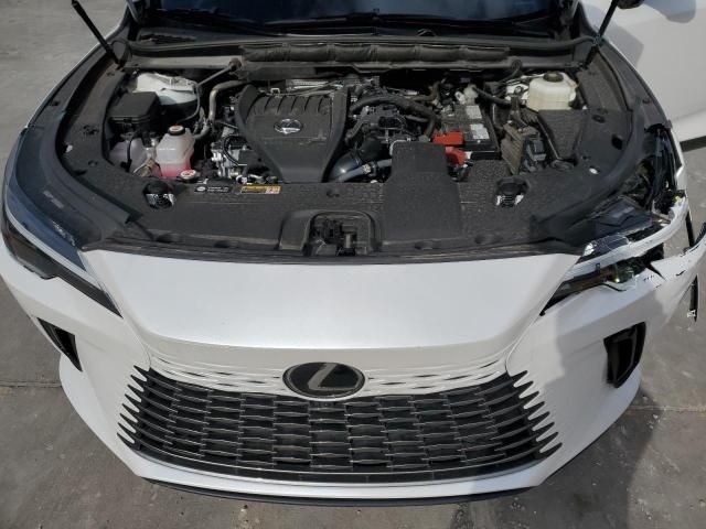 2024 Lexus RX 350 Base