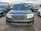 2015 Honda Pilot EXL