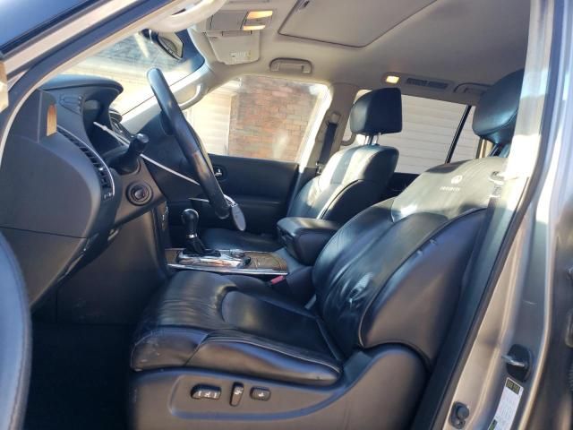 2013 Infiniti QX56