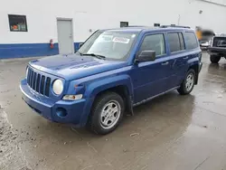 2009 Jeep Patriot Sport en venta en Farr West, UT