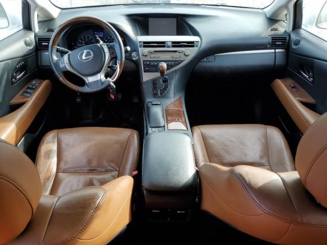 2014 Lexus RX 350