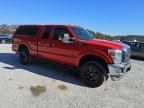 2015 Ford F250 Super Duty