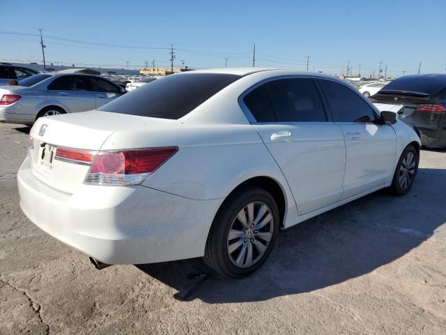 2012 Honda Accord EX