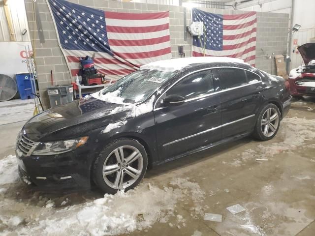 2014 Volkswagen CC Sport