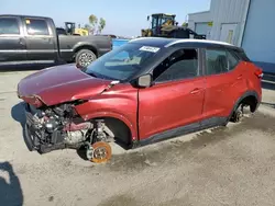 2019 Nissan Kicks S en venta en Martinez, CA