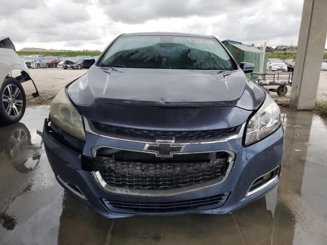 2014 Chevrolet Malibu LTZ