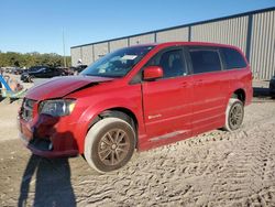 2015 Dodge Grand Caravan SXT en venta en Apopka, FL