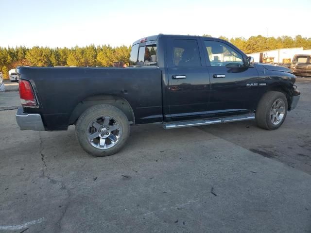 2010 Dodge RAM 1500