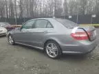 2013 Mercedes-Benz E 350 4matic