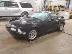 Mazda salvage cars for sale: 1992 Mazda MX-5 Miata