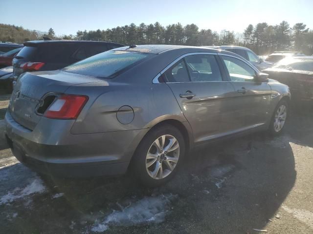 2012 Ford Taurus SEL