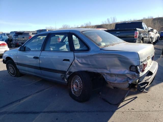 1991 Ford Taurus GL