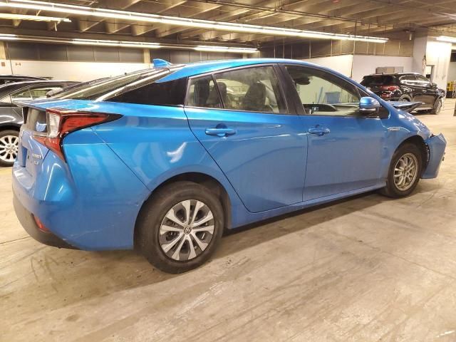 2019 Toyota Prius