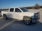 2014 Chevrolet Silverado C1500