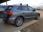 2013 Audi Q5 Premium Plus