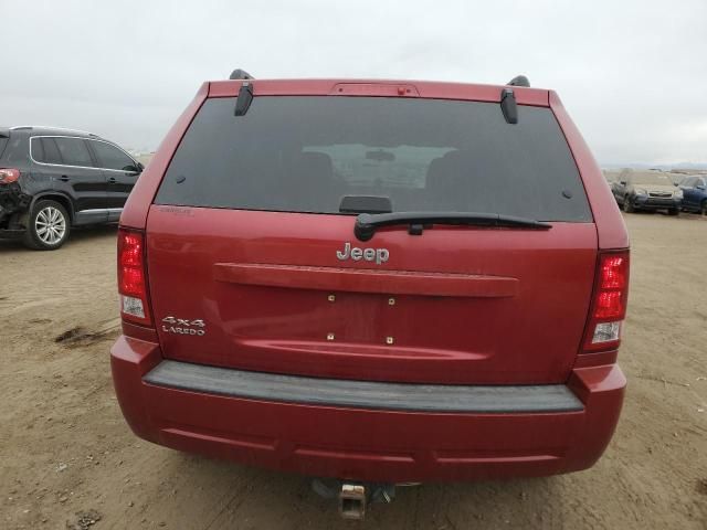 2006 Jeep Grand Cherokee Laredo