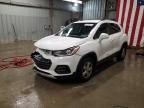 2018 Chevrolet Trax 1LT