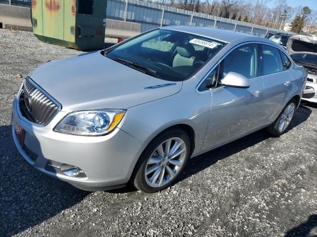 2016 Buick Verano Convenience