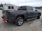 2016 Chevrolet Silverado K1500 LTZ