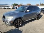 2007 BMW X5 3.0I