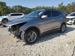 2017 Hyundai Santa FE Sport en venta en Houston, TX