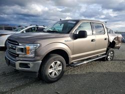 2020 Ford F150 Supercrew en venta en Antelope, CA