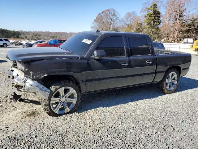 2006 Chevrolet Silverado K1500