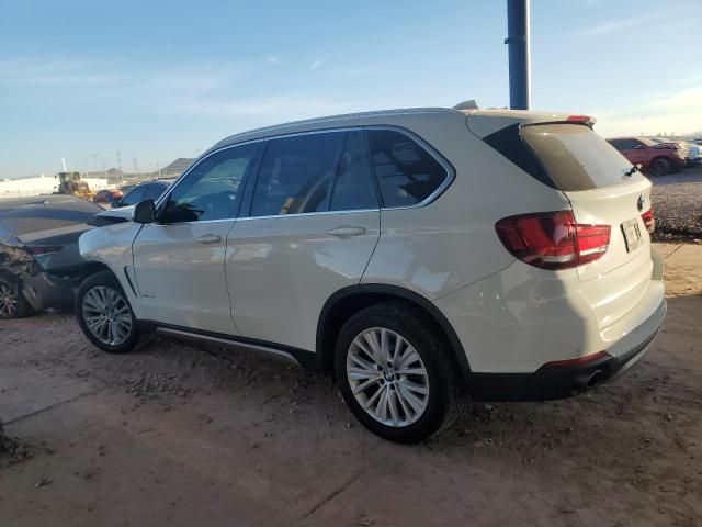 2017 BMW X5 SDRIVE35I