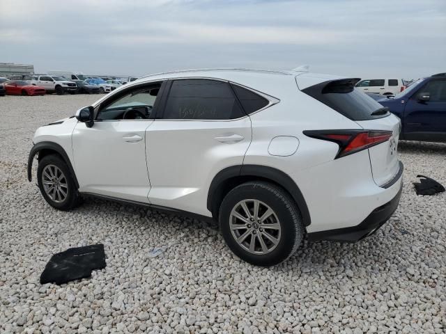 2020 Lexus NX 300