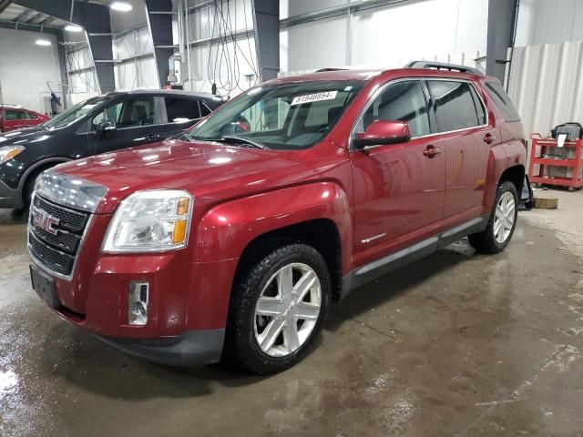 2012 GMC Terrain SLE