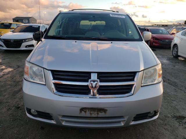 2010 Dodge Grand Caravan SXT