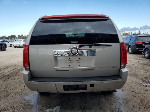 2008 Cadillac Escalade Luxury