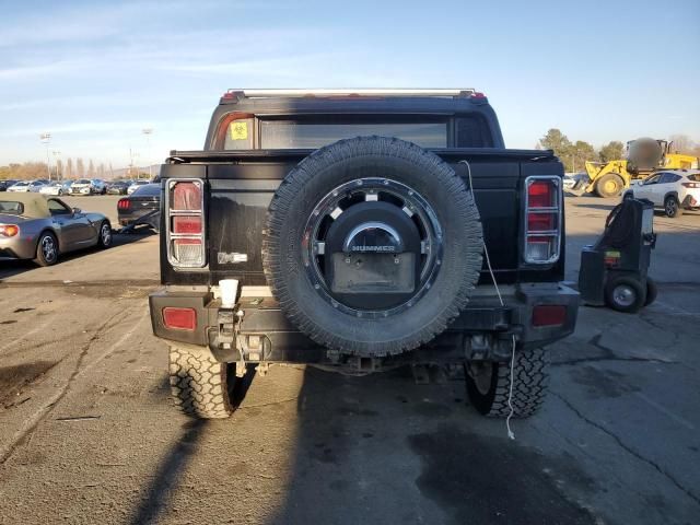 2005 Hummer H2 SUT