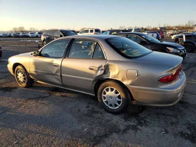 1999 Buick Century Custom