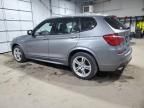 2014 BMW X3 XDRIVE35I