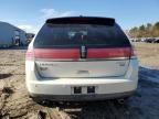 2008 Lincoln MKX