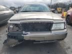 2005 Mercury Grand Marquis LS