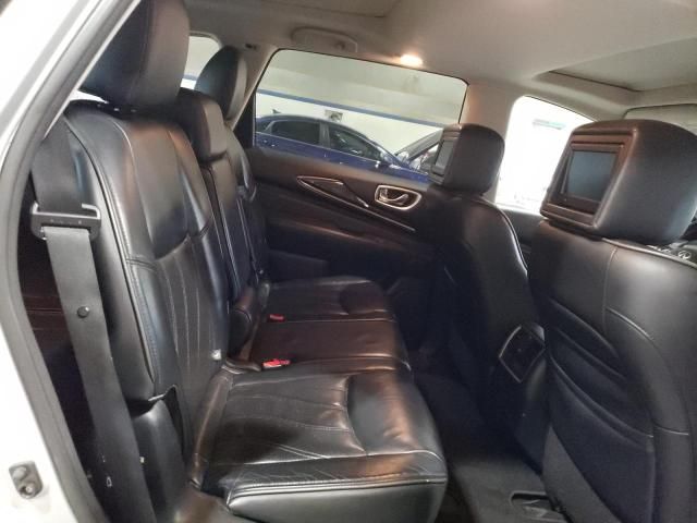 2014 Infiniti QX60