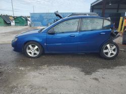 Salvage cars for sale at Riverview, FL auction: 2006 Saturn Ion Level 3