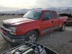 2005 Chevrolet Silverado K1500