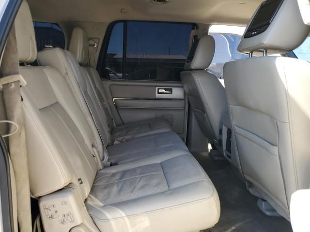 2013 Ford Expedition EL Limited