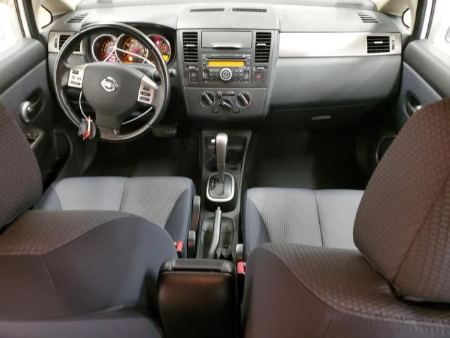 2008 Nissan Versa S