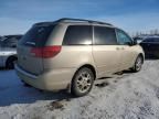 2005 Toyota Sienna LE