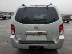 2005 Nissan Pathfinder LE