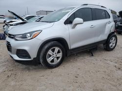 2020 Chevrolet Trax 1LT en venta en Haslet, TX