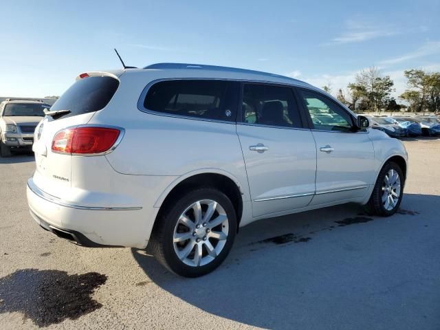 2016 Buick Enclave